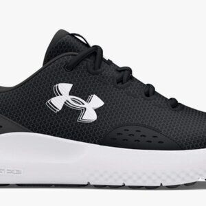 Under Armour Mens Charged Surge 4 Running Shoe- 12